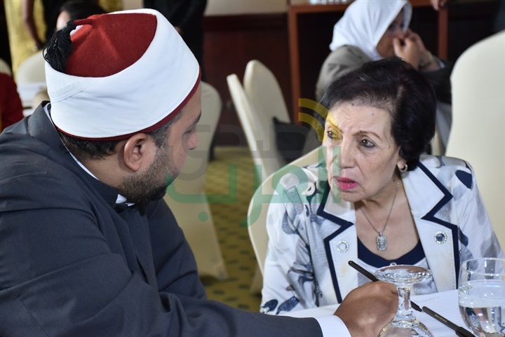 بالصور.. مؤتمر الاعلان عن مبادرة حق مرضى السرطان فى اﻻنجاب بالصور.. مؤتمر الاعلان عن مبادرة حق مرضى السرطان فى اﻻنجاب