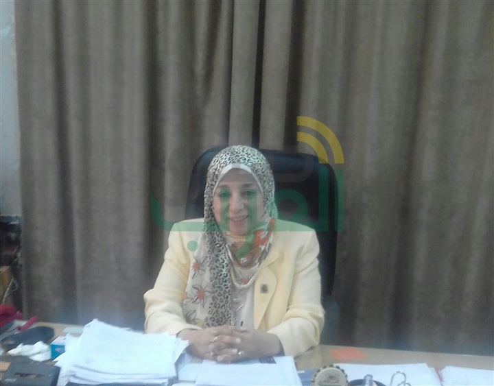 وكيل وزارة التضامن بأسيوط: برنامج "فرصة" قريبًا.. لجان فحص لتأكد من بيانات مستحقى تكافل وكرامة "حوار" وكيل وزارة التضامن بأسيوط: برنامج "فرصة" قريبًا.. لجان فحص لتأكد من بيانات مستحقى تكافل وكرامة "حوار"