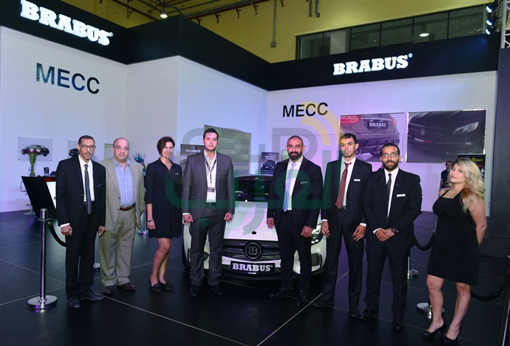 المعادى الهندسية للسيارات (MECC) تقدم عرضاً غير مسبوقاً بمعرض أوتوماك فورميلا 2017 المعادى الهندسية للسيارات (MECC) تقدم عرضاً غير مسبوقاً بمعرض أوتوماك فورميلا 2017