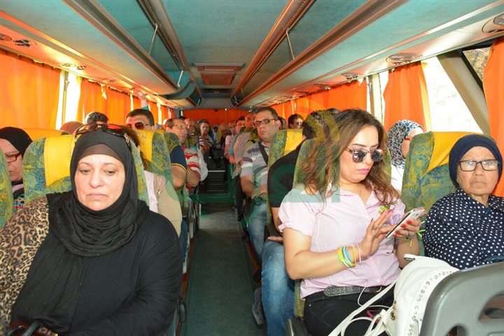بالصور.. وفد نقابة المهن التمثيلية يتفقد مشروع الإسكان الخاص بهم بالصور.. وفد نقابة المهن التمثيلية يتفقد مشروع الإسكان الخاص بهم