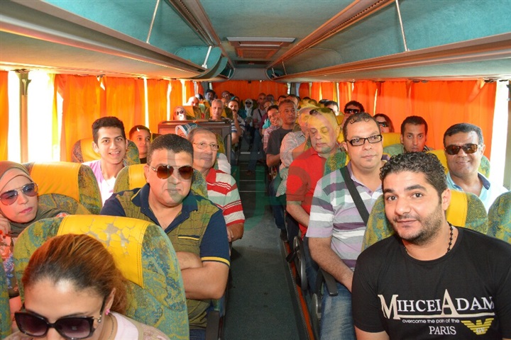 بالصور.. وفد نقابة المهن التمثيلية يتفقد مشروع الإسكان الخاص بهم بالصور.. وفد نقابة المهن التمثيلية يتفقد مشروع الإسكان الخاص بهم