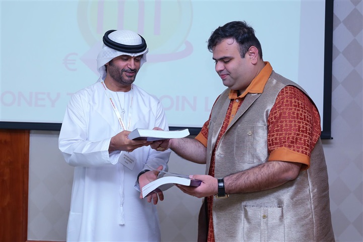 إدراج "ماني تريد كوين" على منصات تداول العملات الرقمية إدراج "ماني تريد كوين" على منصات تداول العملات الرقمية