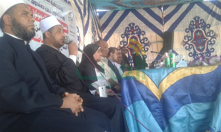 جمعية الأرمان بأسيوط  تسلم 60 منزل بعد التطوير