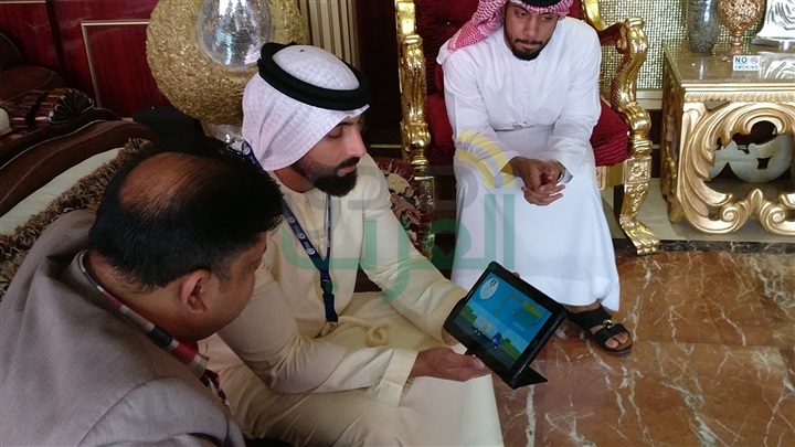 بلدية الفجيرة بالشراكة مع مجموعة السركال  تطلق أول حملة توعية بيئية في الشرق الأوسط