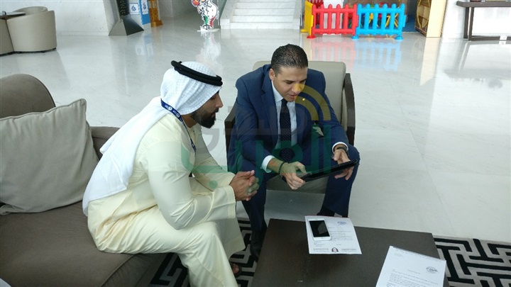 بلدية الفجيرة بالشراكة مع مجموعة السركال  تطلق أول حملة توعية بيئية في الشرق الأوسط