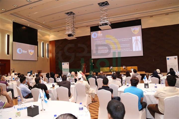 بلدية الفجيرة بالشراكة مع مجموعة السركال  تطلق أول حملة توعية بيئية في الشرق الأوسط