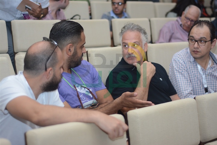 بالصور.. هند صبرى وعمرو سلامة وحبيب يحضرون ورشة "طيارة" بمهرجان الجونة بالصور.. هند صبرى وعمرو سلامة وحبيب يحضرون ورشة "طيارة" بمهرجان الجونة