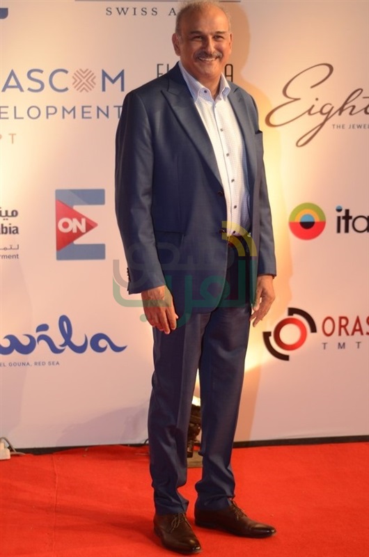 بالصور.. العرض الخاص لفيلم القضيه 23 بحضور صناع العمل بالصور.. العرض الخاص لفيلم القضيه 23 بحضور صناع العمل