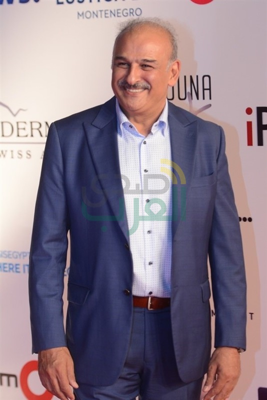 بالصور.. العرض الخاص لفيلم القضيه 23 بحضور صناع العمل بالصور.. العرض الخاص لفيلم القضيه 23 بحضور صناع العمل