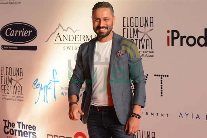 بالصور.. العرض الخاص لفيلم القضيه 23 بحضور صناع العمل بالصور.. العرض الخاص لفيلم القضيه 23 بحضور صناع العمل