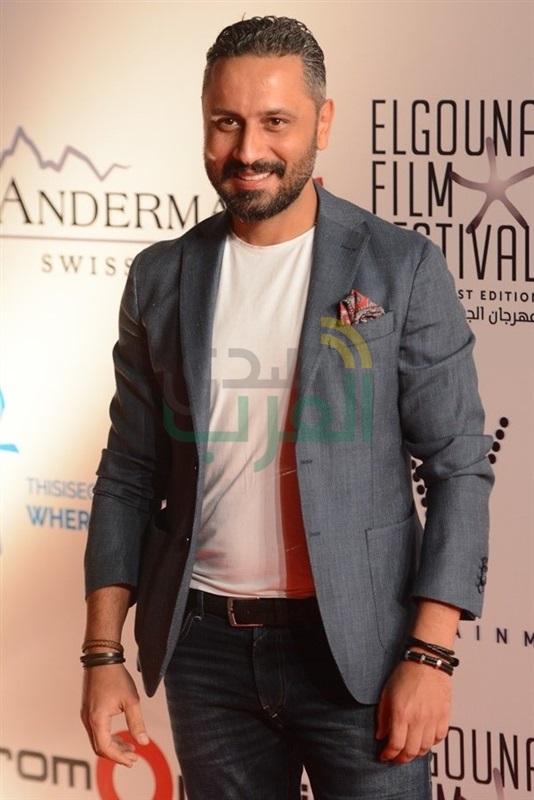 بالصور.. العرض الخاص لفيلم القضيه 23 بحضور صناع العمل بالصور.. العرض الخاص لفيلم القضيه 23 بحضور صناع العمل