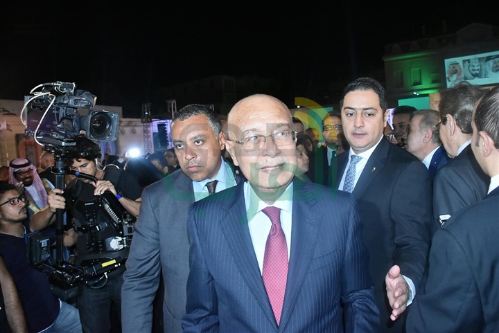 بالصور..رئيس الوزراء ونجوم الفن والاعلام يصلون حفل اليوم الوطني للسعودية بالصور..رئيس الوزراء ونجوم الفن والاعلام يصلون حفل اليوم الوطني للسعودية