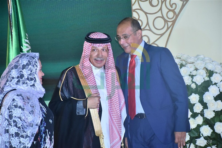 بالصور...رئيس مجلس الشعب ورئيس الوزراء وكوكبة من نجوم المجتمع بحفل اليوم الوطني السعودي بالصور...رئيس مجلس الشعب ورئيس الوزراء وكوكبة من نجوم المجتمع بحفل اليوم الوطني السعودي