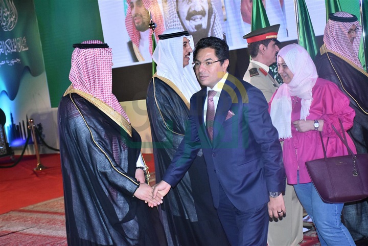 بالصور...رئيس مجلس الشعب ورئيس الوزراء وكوكبة من نجوم المجتمع بحفل اليوم الوطني السعودي بالصور...رئيس مجلس الشعب ورئيس الوزراء وكوكبة من نجوم المجتمع بحفل اليوم الوطني السعودي