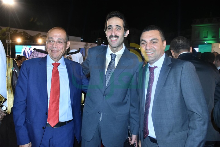 بالصور...رئيس مجلس الشعب ورئيس الوزراء وكوكبة من نجوم المجتمع بحفل اليوم الوطني السعودي بالصور...رئيس مجلس الشعب ورئيس الوزراء وكوكبة من نجوم المجتمع بحفل اليوم الوطني السعودي