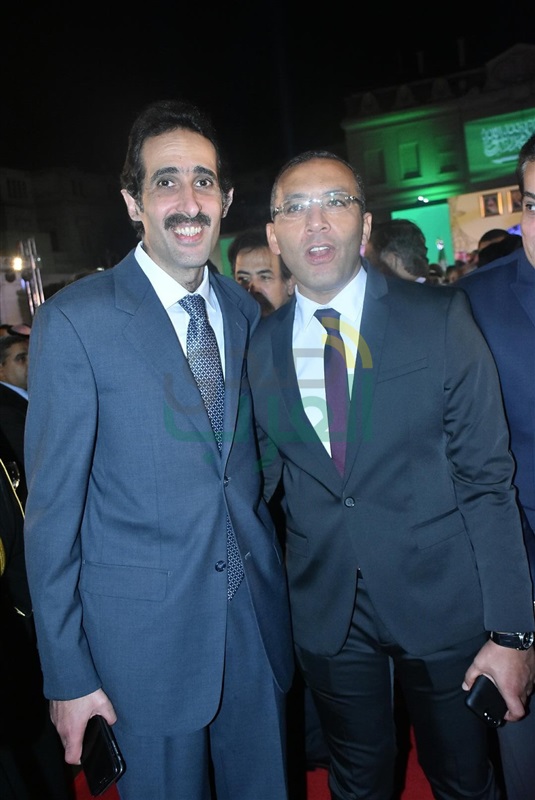 بالصور...رئيس مجلس الشعب ورئيس الوزراء وكوكبة من نجوم المجتمع بحفل اليوم الوطني السعودي بالصور...رئيس مجلس الشعب ورئيس الوزراء وكوكبة من نجوم المجتمع بحفل اليوم الوطني السعودي