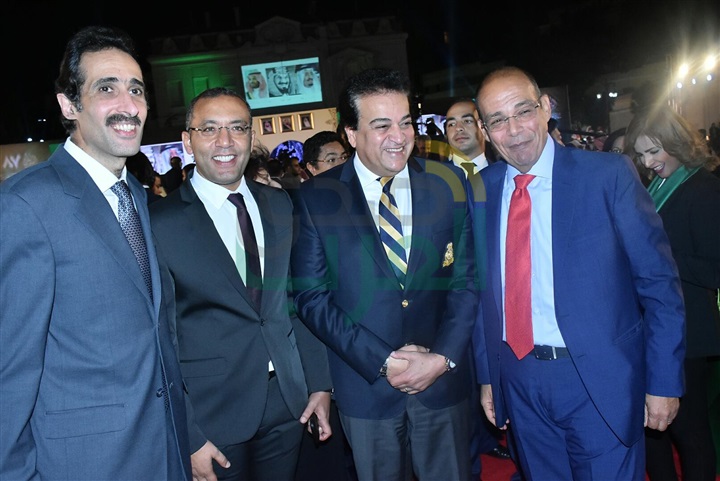 بالصور...رئيس مجلس الشعب ورئيس الوزراء وكوكبة من نجوم المجتمع بحفل اليوم الوطني السعودي بالصور...رئيس مجلس الشعب ورئيس الوزراء وكوكبة من نجوم المجتمع بحفل اليوم الوطني السعودي