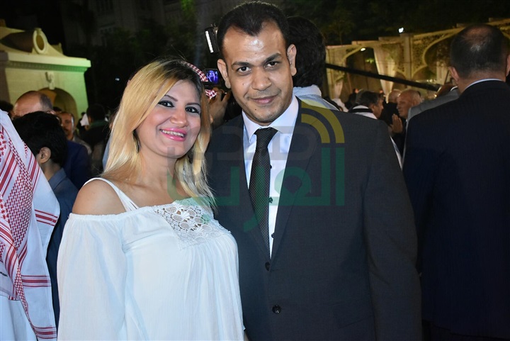 بالصور...رئيس مجلس الشعب ورئيس الوزراء وكوكبة من نجوم المجتمع بحفل اليوم الوطني السعودي بالصور...رئيس مجلس الشعب ورئيس الوزراء وكوكبة من نجوم المجتمع بحفل اليوم الوطني السعودي