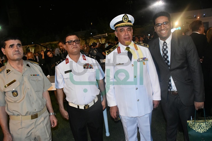 بالصور...رئيس مجلس الشعب ورئيس الوزراء وكوكبة من نجوم المجتمع بحفل اليوم الوطني السعودي بالصور...رئيس مجلس الشعب ورئيس الوزراء وكوكبة من نجوم المجتمع بحفل اليوم الوطني السعودي