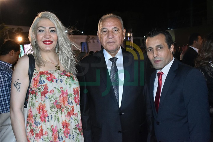 بالصور...رئيس مجلس الشعب ورئيس الوزراء وكوكبة من نجوم المجتمع بحفل اليوم الوطني السعودي بالصور...رئيس مجلس الشعب ورئيس الوزراء وكوكبة من نجوم المجتمع بحفل اليوم الوطني السعودي