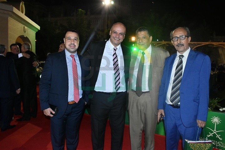 بالصور...رئيس مجلس الشعب ورئيس الوزراء وكوكبة من نجوم المجتمع بحفل اليوم الوطني السعودي بالصور...رئيس مجلس الشعب ورئيس الوزراء وكوكبة من نجوم المجتمع بحفل اليوم الوطني السعودي