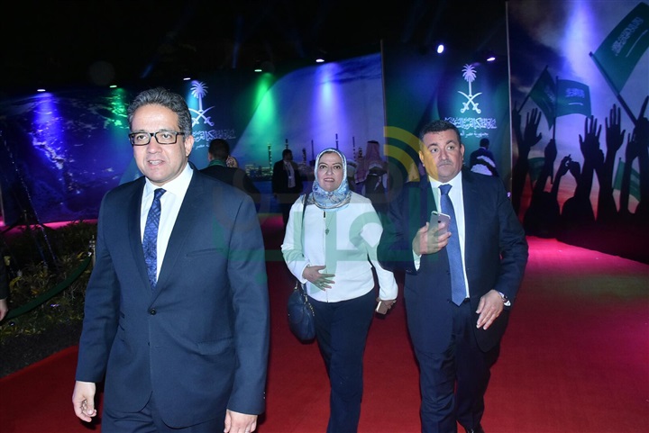 بالصور...رئيس مجلس الشعب ورئيس الوزراء وكوكبة من نجوم المجتمع بحفل اليوم الوطني السعودي بالصور...رئيس مجلس الشعب ورئيس الوزراء وكوكبة من نجوم المجتمع بحفل اليوم الوطني السعودي