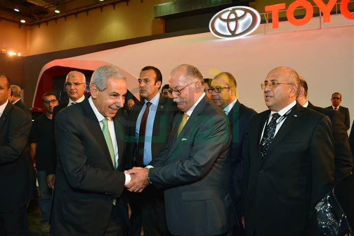 من داخل معرض القاهرة الدولى للسيارات 2018.. نجاح غير متوقع للدورة الرابعة والعشرون من معرض Automech Formula 2017 من داخل معرض القاهرة الدولى للسيارات 2018.. نجاح غير متوقع للدورة الرابعة والعشرون من معرض Automech Formula 2017