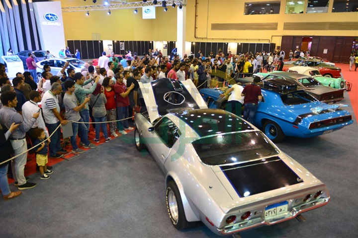 من داخل معرض القاهرة الدولى للسيارات 2018.. نجاح غير متوقع للدورة الرابعة والعشرون من معرض Automech Formula 2017 من داخل معرض القاهرة الدولى للسيارات 2018.. نجاح غير متوقع للدورة الرابعة والعشرون من معرض Automech Formula 2017