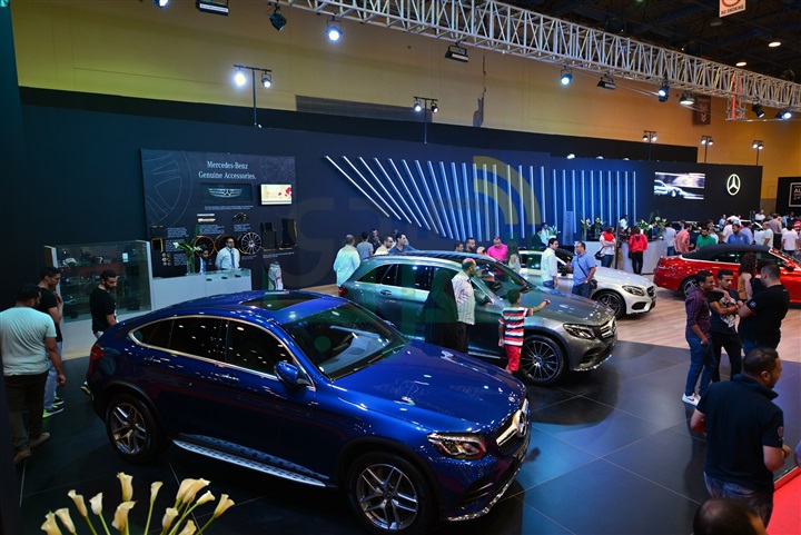 من داخل معرض القاهرة الدولى للسيارات 2018.. نجاح غير متوقع للدورة الرابعة والعشرون من معرض Automech Formula 2017 من داخل معرض القاهرة الدولى للسيارات 2018.. نجاح غير متوقع للدورة الرابعة والعشرون من معرض Automech Formula 2017