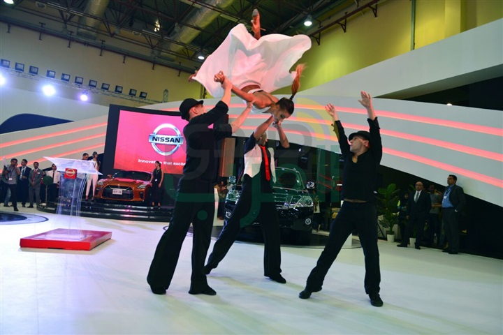 من داخل معرض القاهرة الدولى للسيارات 2018.. نجاح غير متوقع للدورة الرابعة والعشرون من معرض Automech Formula 2017 من داخل معرض القاهرة الدولى للسيارات 2018.. نجاح غير متوقع للدورة الرابعة والعشرون من معرض Automech Formula 2017
