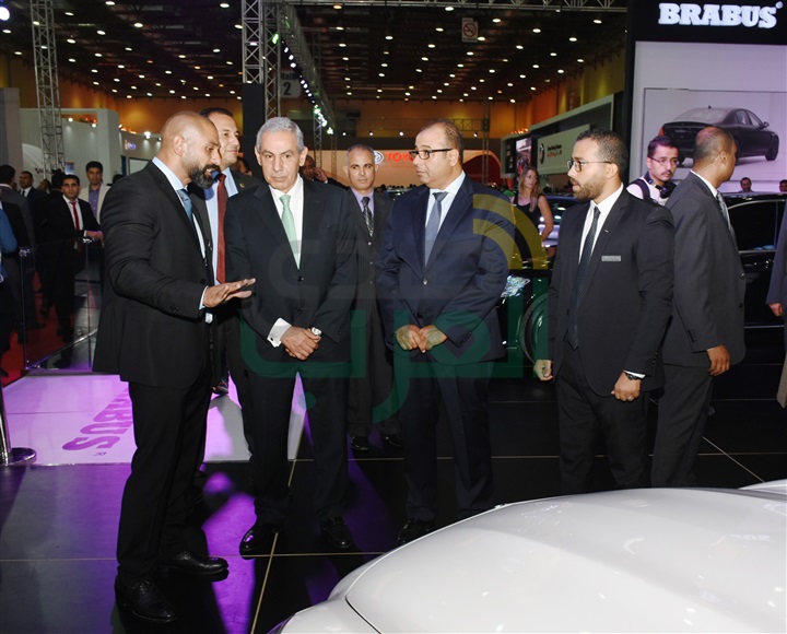 من داخل معرض القاهرة الدولى للسيارات 2018.. نجاح غير متوقع للدورة الرابعة والعشرون من معرض Automech Formula 2017 من داخل معرض القاهرة الدولى للسيارات 2018.. نجاح غير متوقع للدورة الرابعة والعشرون من معرض Automech Formula 2017