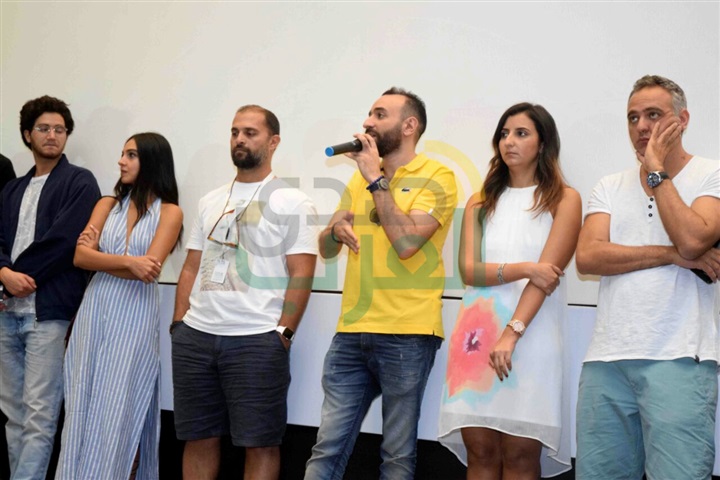 بالصور.. ابطال الشيخ جاكسون يحضرون عرض للمرة الثانيه بمهرجان الجونه بالصور.. ابطال الشيخ جاكسون يحضرون عرض للمرة الثانيه بمهرجان الجونه