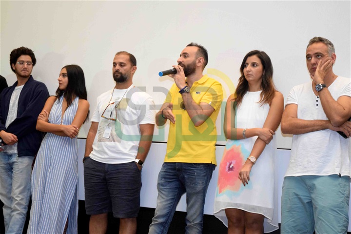 بالصور.. ابطال الشيخ جاكسون يحضرون عرض للمرة الثانيه بمهرجان الجونه بالصور.. ابطال الشيخ جاكسون يحضرون عرض للمرة الثانيه بمهرجان الجونه