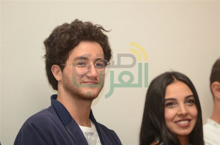 بالصور.. ابطال الشيخ جاكسون يحضرون عرض للمرة الثانيه بمهرجان الجونه بالصور.. ابطال الشيخ جاكسون يحضرون عرض للمرة الثانيه بمهرجان الجونه