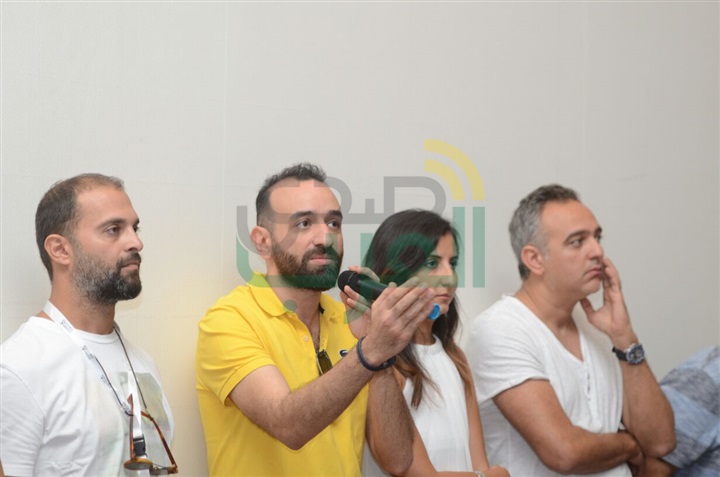 بالصور.. ابطال الشيخ جاكسون يحضرون عرض للمرة الثانيه بمهرجان الجونه بالصور.. ابطال الشيخ جاكسون يحضرون عرض للمرة الثانيه بمهرجان الجونه