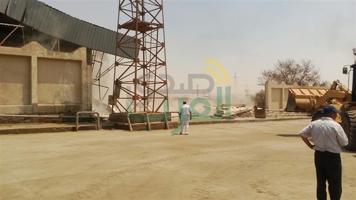 "مواصلات مصر" تحذر من إيقاف خدمة الأوتوبيس الذكي "مواصلات مصر" تحذر من إيقاف خدمة الأوتوبيس الذكي