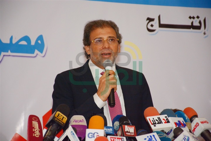 بالصور.. غادة عبد الرازق وعمرو سعد ووفاء عامر وخالد الصاوى فى مؤتمر فيلم كارما بالصور.. غادة عبد الرازق وعمرو سعد ووفاء عامر وخالد الصاوى فى مؤتمر فيلم كارما