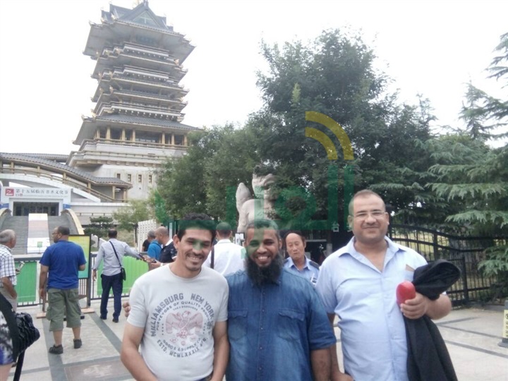 نادي الشباب العالمي للأعمال يختتم رحلاته إلى الصين في ليني نادي الشباب العالمي للأعمال يختتم رحلاته إلى الصين في ليني