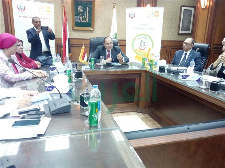 الصحة: توقيع بروتوكول تعاون مع جامعة سوهاج لتوفير وتدريب الأطباء بوحدات الرعاية الصحية