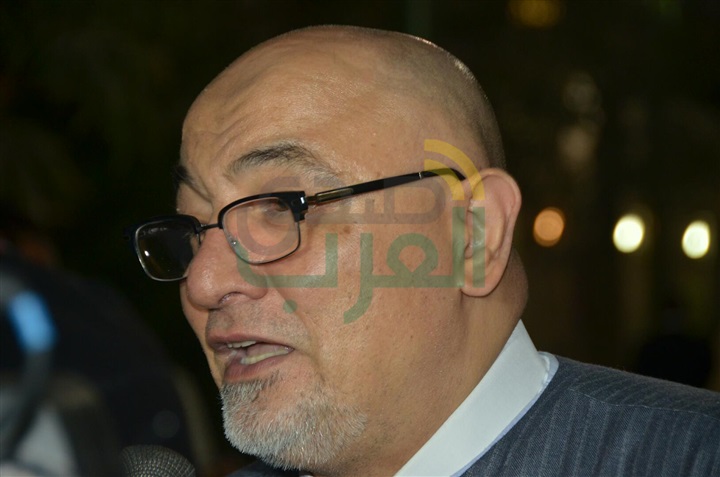 بالصور.. المشير طنطاوي وعلاء مبارك وأبوهشيمة يشاركون بعزاء زوجة مصطفى عبده
