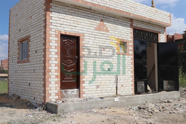 بالفيديو والصور.. محافظ كفر الشيخ يتفقد رافع غسيل محطة المياه بشرق المدينة