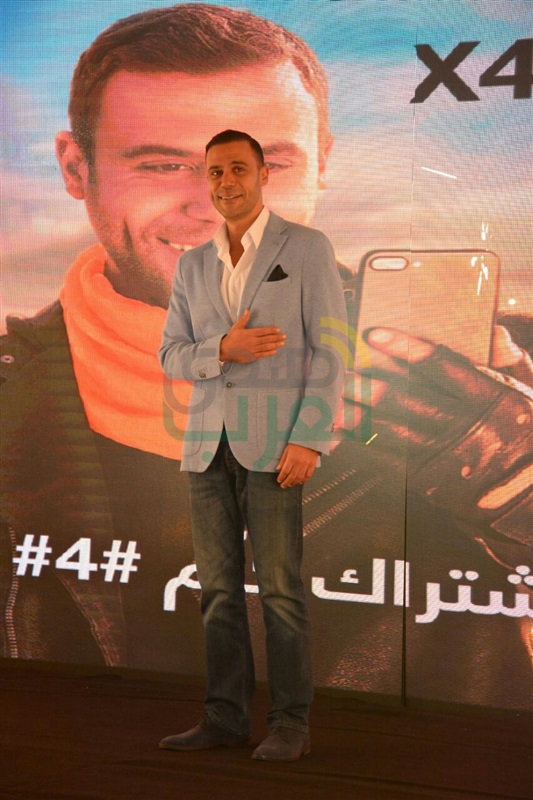 اورنج مصر تعلن إطلاق خدمات الـ 4G لجميع العملاء
