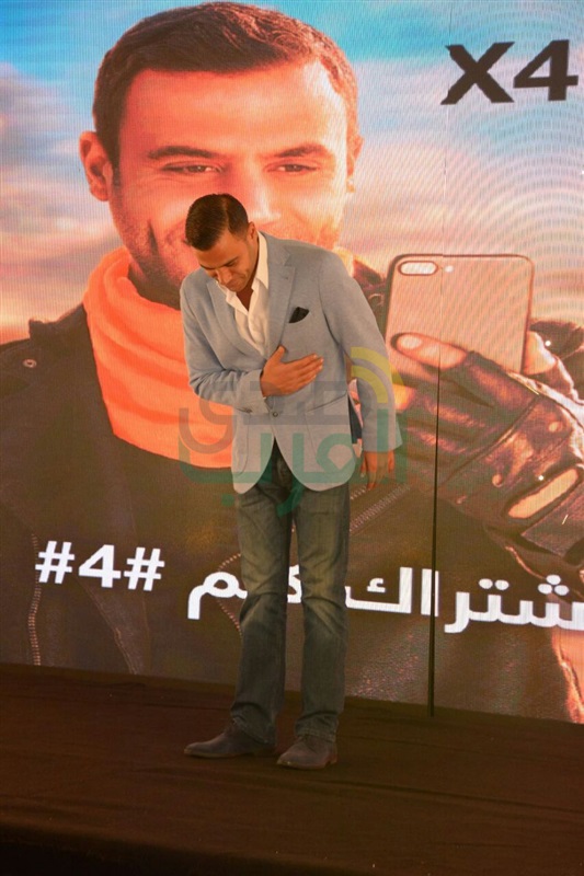 اورنج مصر تعلن إطلاق خدمات الـ 4G لجميع العملاء
