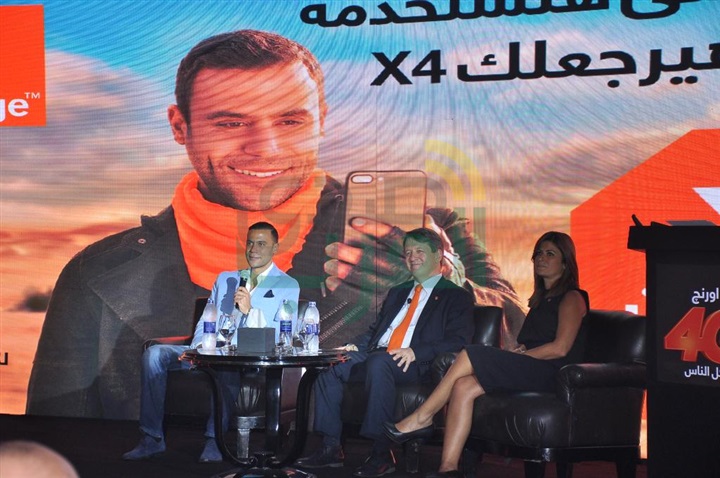 اورنج مصر تعلن إطلاق خدمات الـ 4G لجميع العملاء