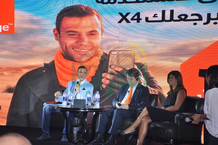 اورنج مصر تعلن إطلاق خدمات الـ 4G لجميع العملاء
