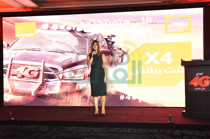 اورنج مصر تعلن إطلاق خدمات الـ 4G لجميع العملاء