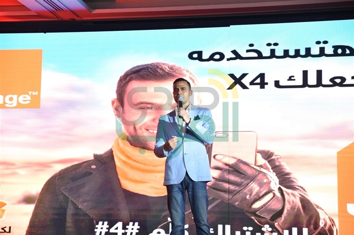 اورنج مصر تعلن إطلاق خدمات الـ 4G لجميع العملاء