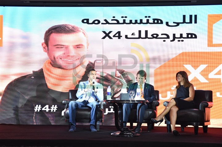 اورنج مصر تعلن إطلاق خدمات الـ 4G لجميع العملاء