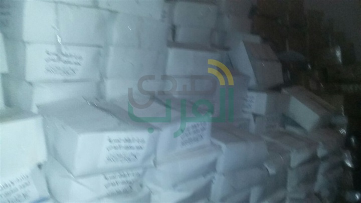 أوقاف الإسكندرية توزع 2300 كيلو  من اللحوم على الأسر الأكثر احتياجا "