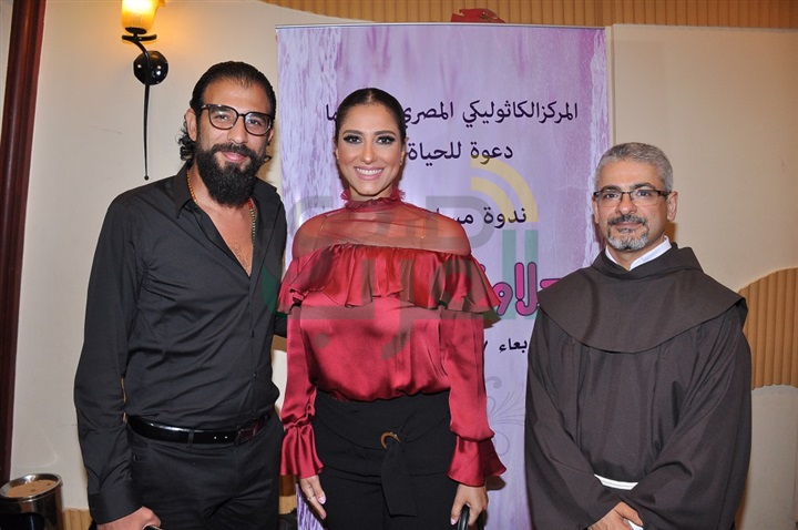 بالصور.. تكريم أسرة مسلسل حلاوة الدنيا بحضور أبطاله فى المركز الكاثوليكى للسينما بالصور.. تكريم أسرة مسلسل حلاوة الدنيا بحضور أبطاله فى المركز الكاثوليكى للسينما